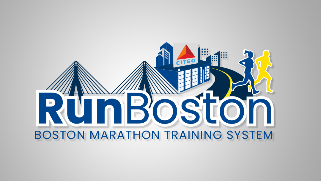 Boston Marathon Training: The RunBoston System
