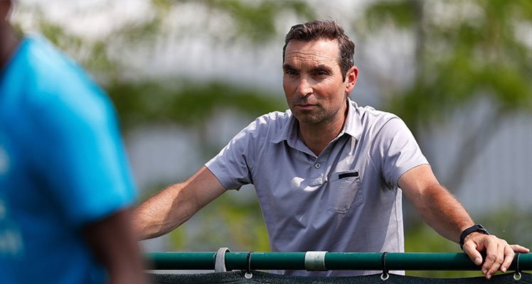 EP. 8: Nutrition & Race Nutrition w/Asker Jeukendrup, PhD