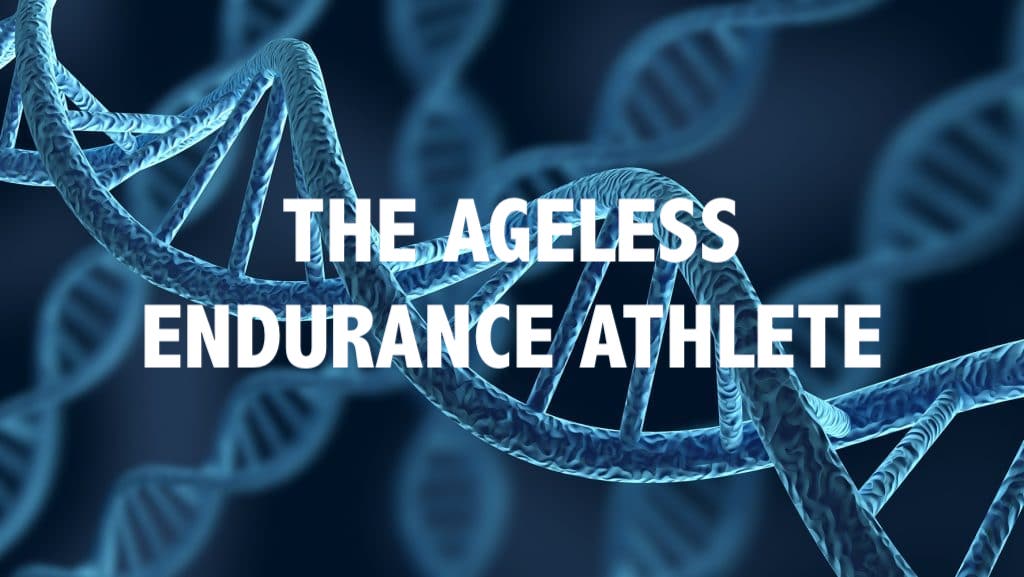 EP. 3: The Ageless Endurance Athlete w/Dr. Dan Brabander, PhD